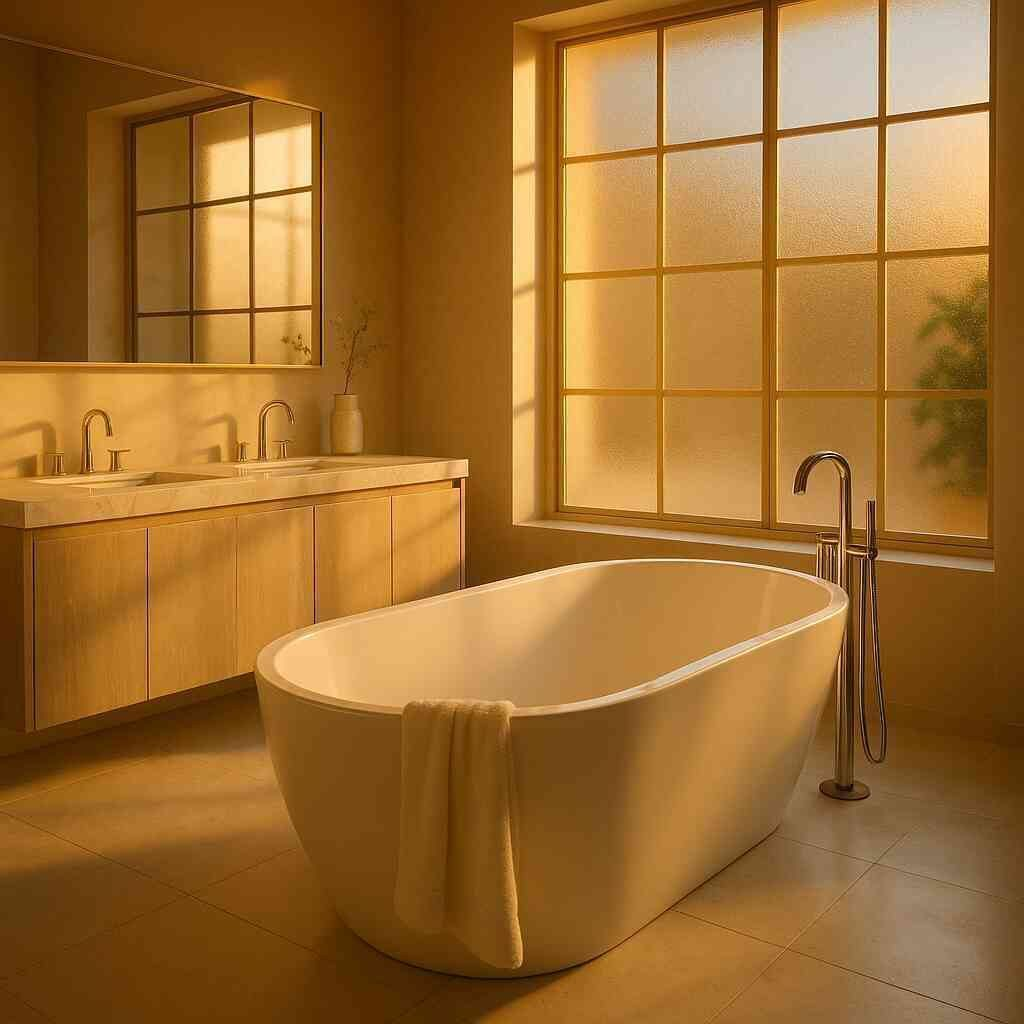 What Does the RENOVA Edge Mean for Stuart Bath Codes