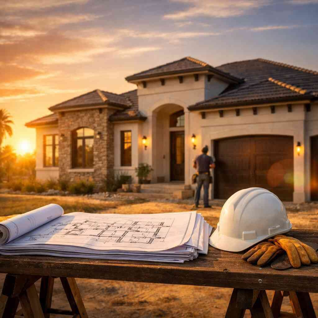 2026 Guide to Hiring a Licensed Florida General Contractor