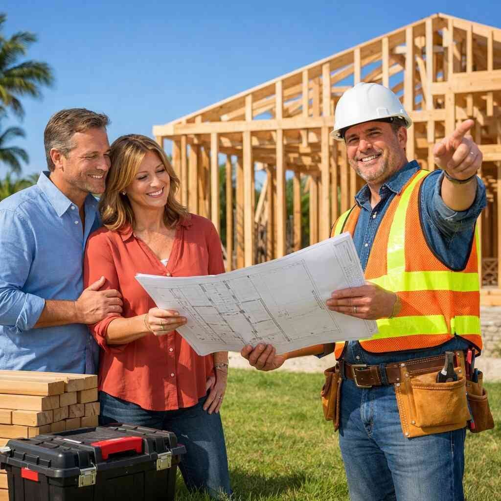 2026 Guide to Hiring a Licensed Florida General Contractor