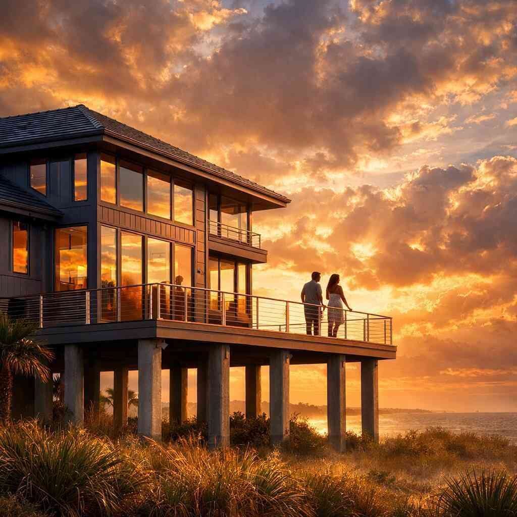 Best 2026 Materials for South Florida Coastal Construction