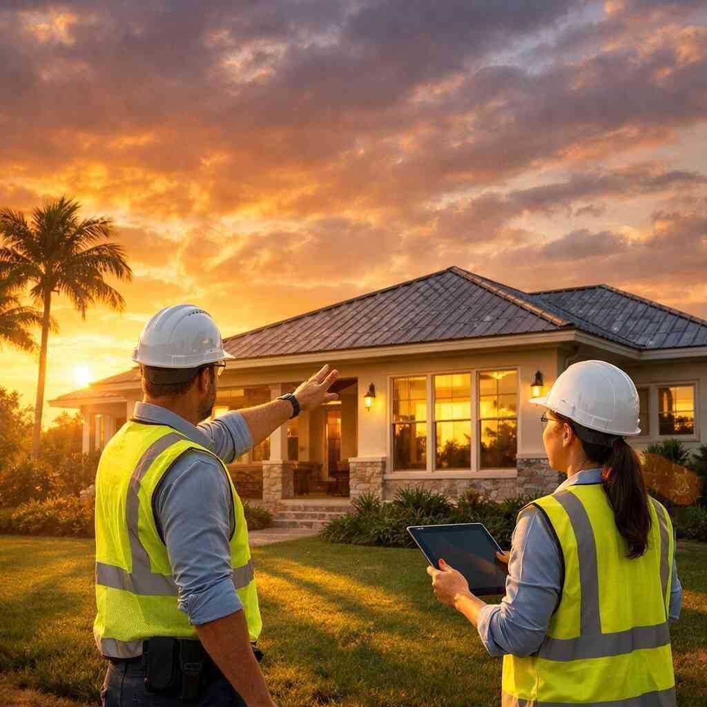 Essential 2026 Safety Regulations for Florida Remodeling