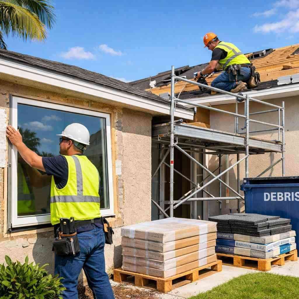 Essential 2026 Safety Regulations for Florida Remodeling