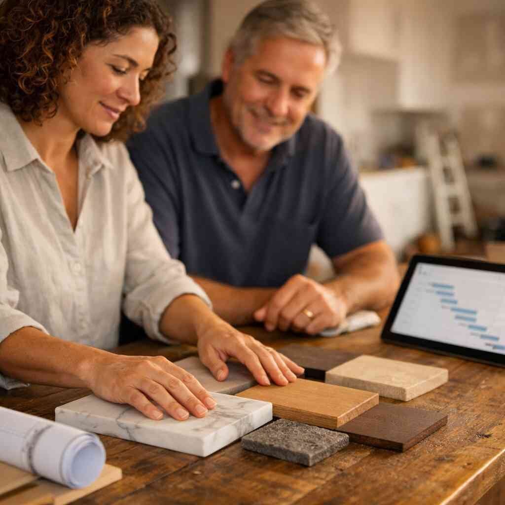 How to Avoid Common Delays in Home Remodeling Projects