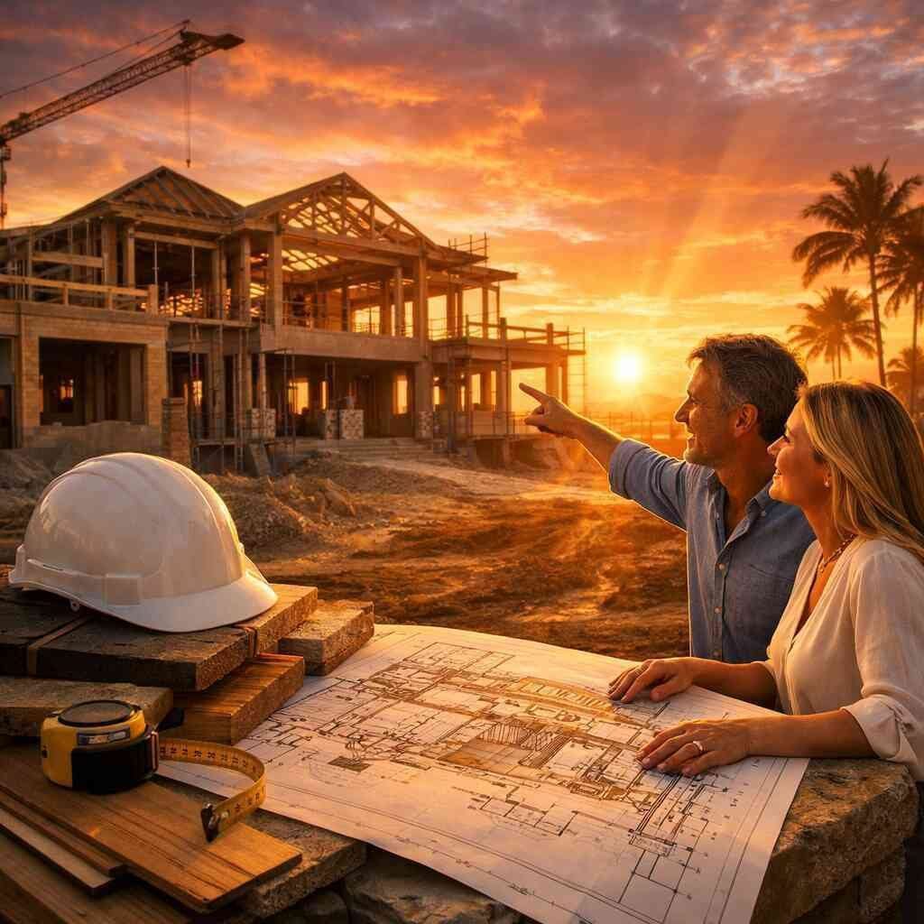 How to Budget a Custom Home in Palm Beach County 2026