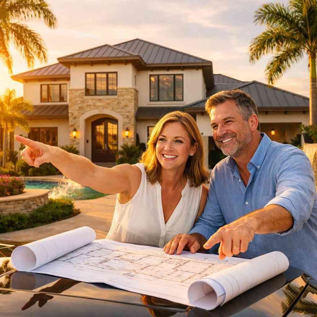 How to Budget a Custom Home in Palm Beach County 2026