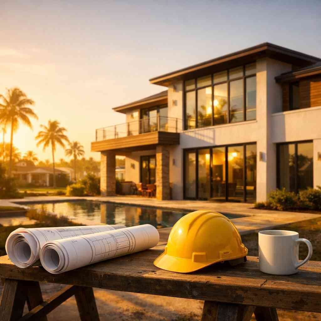 How to Navigate Delray Beach Building Permits for 2026
