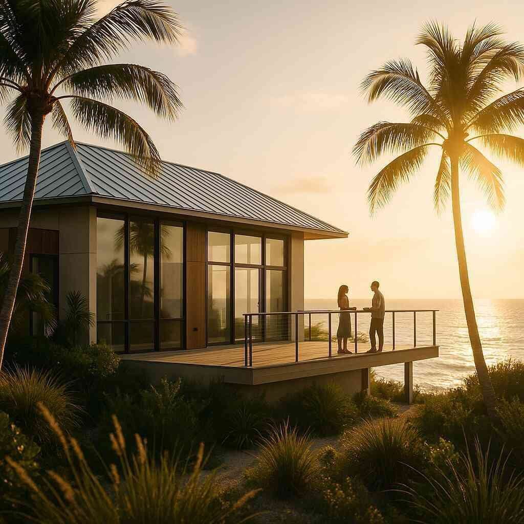 RENOVA Guide to Choosing Construction Materials in South Florida