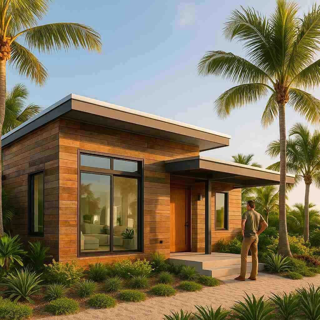 RENOVA Guide to Choosing Construction Materials in South Florida
