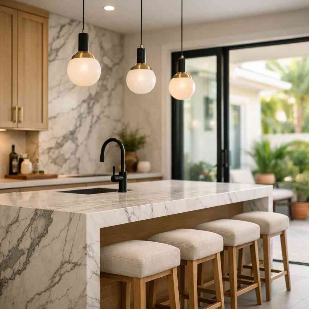 RENOVA Top Kitchen Remodeling Trends for Summer 2026
