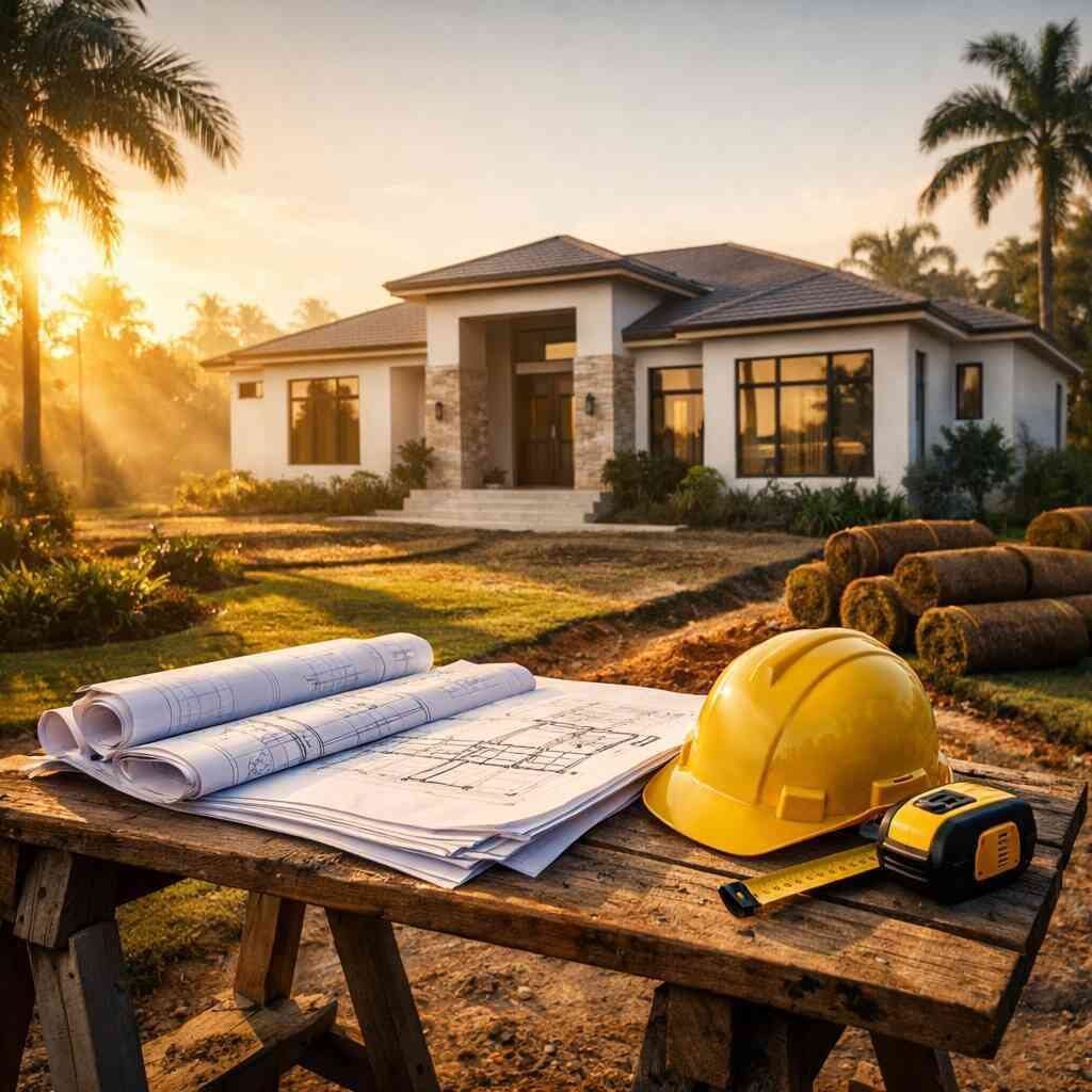 Top 7 Hidden Costs in South Florida New Construction