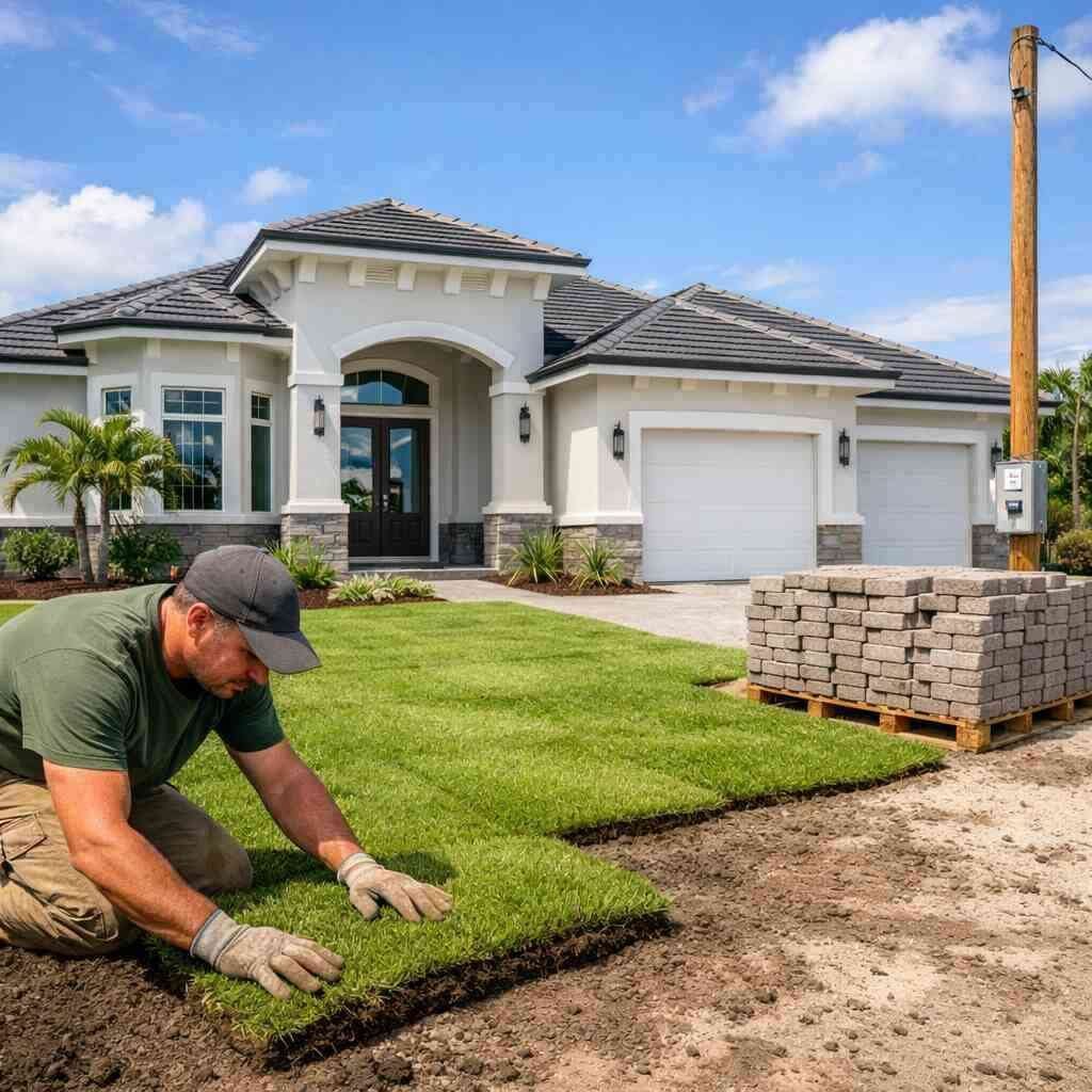 Top 7 Hidden Costs in South Florida New Construction
