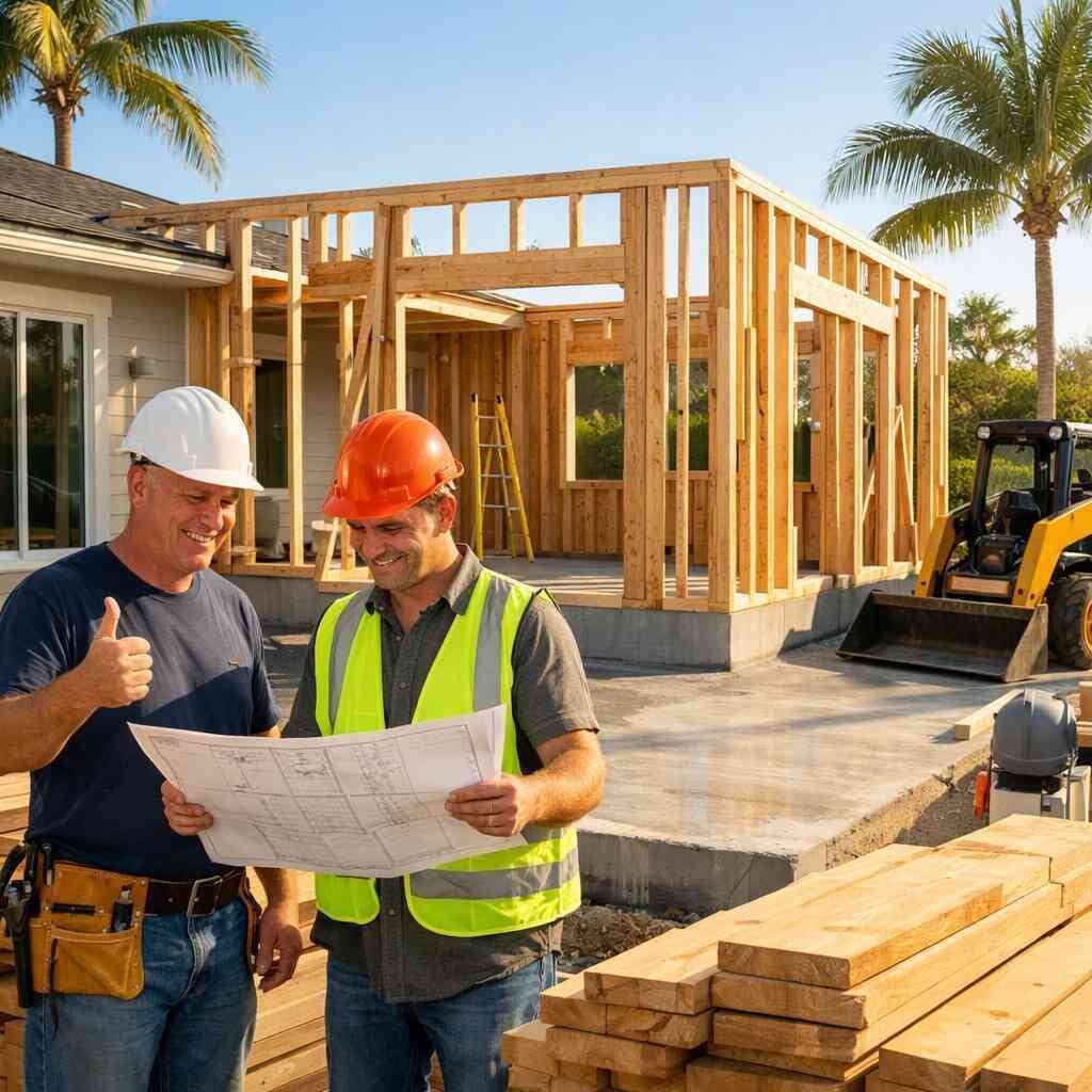 Ultimate Guide to Spring 2026 Home Addition Timelines