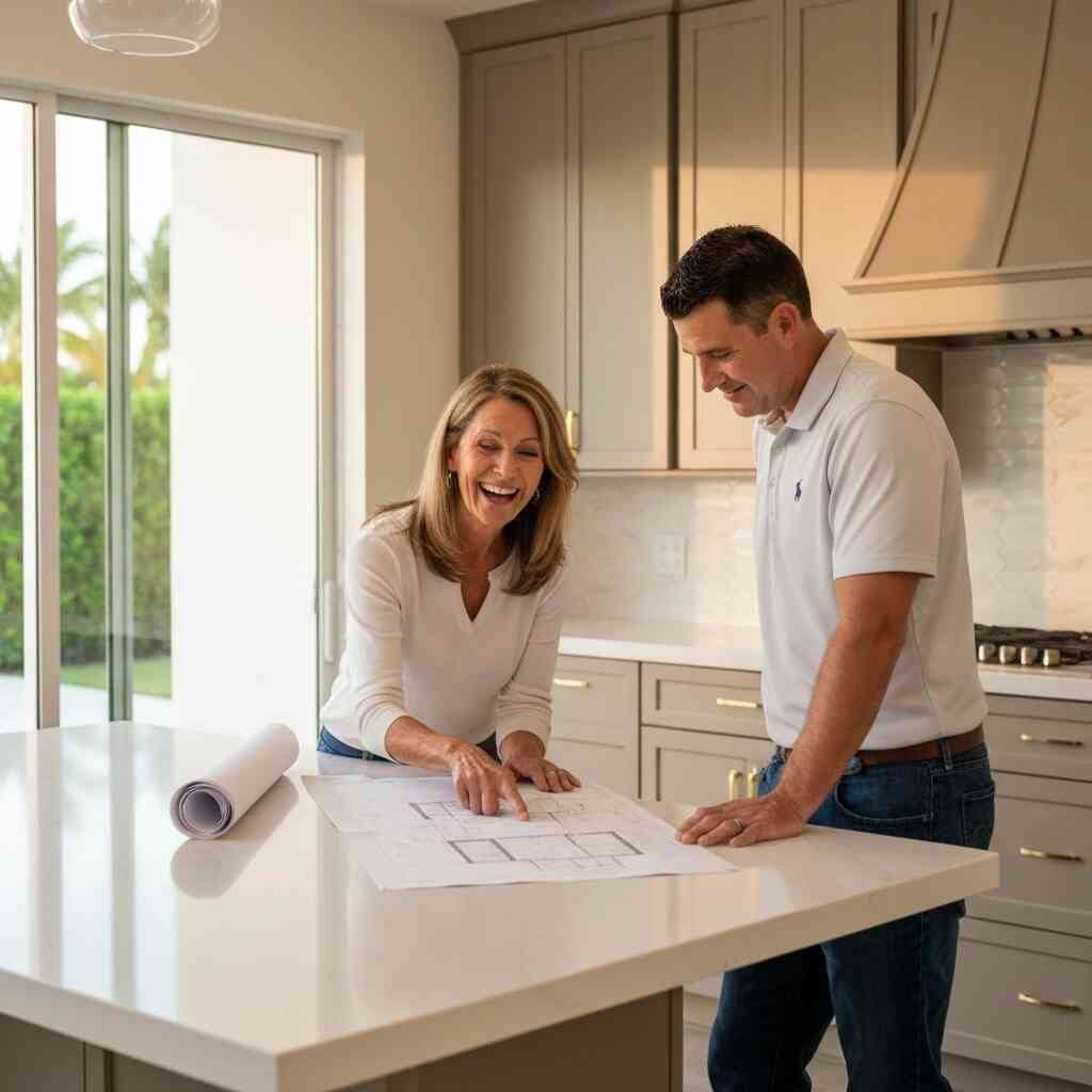 7 Ways RENOVA Cuts 2026 Kitchen Remodel Costs in Boca Raton