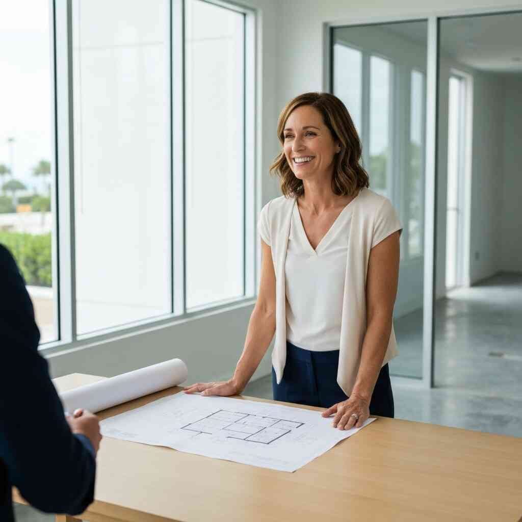 Commercial Building Code Compliance For Delray Projects
