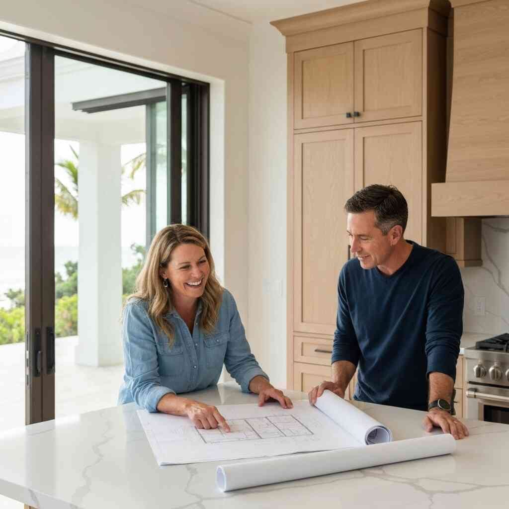 Cost Per Square Foot For 2026 Palm Beach Home Renovations