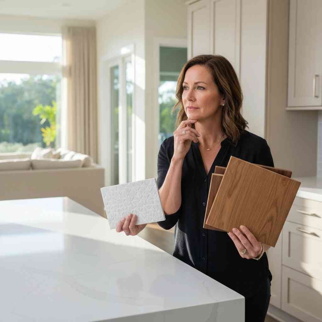 Cost Per Square Foot for Boca Raton Kitchen Remodels 2026