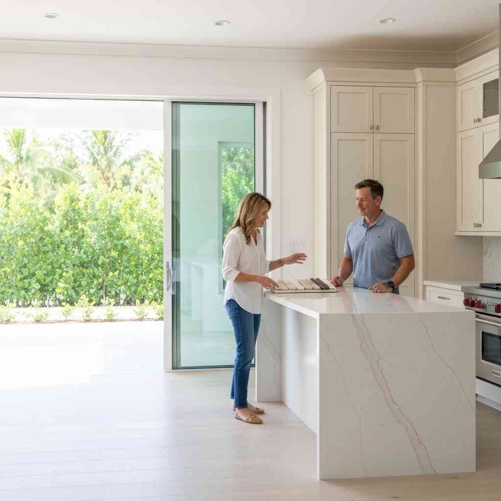 How RENOVA Handles Permits for Delray Beach Homes