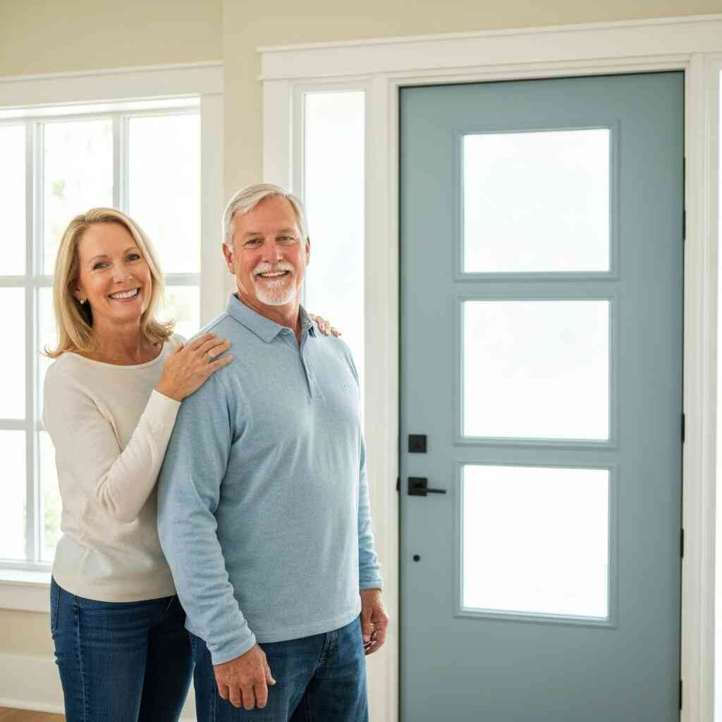 How RENOVA Manages Hurricane Impact Door Upgrades In 2026