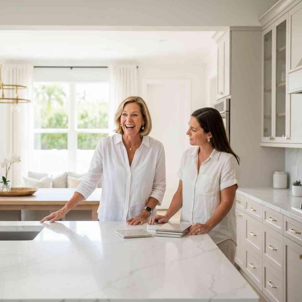 Kitchen Remodel Costs In Boca Raton For 2026 By RENOVA