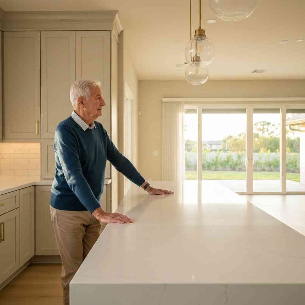 RENOVA Advice for Aging in Place Modifications in 2026