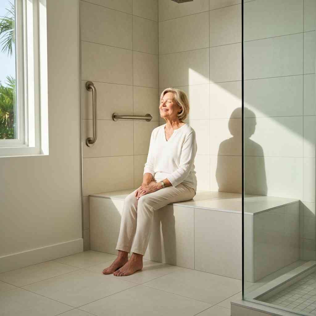 RENOVA Advice for Aging in Place Modifications in 2026