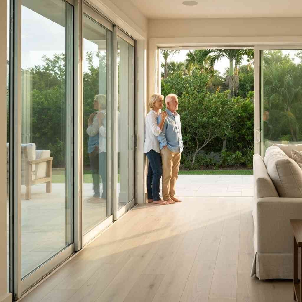 RENOVA Guide To Aging In Place Modifications For Florida