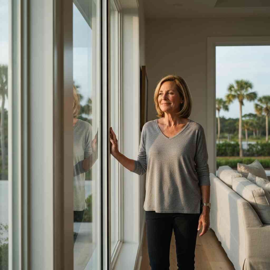 RENOVA Guide to Palm Beach County Hurricane Impact Windows