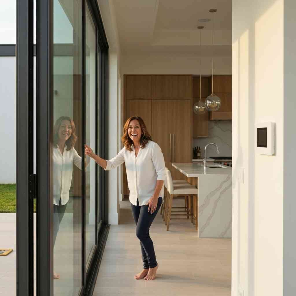 RENOVA Guide to Smart Home Integration for Florida Homes