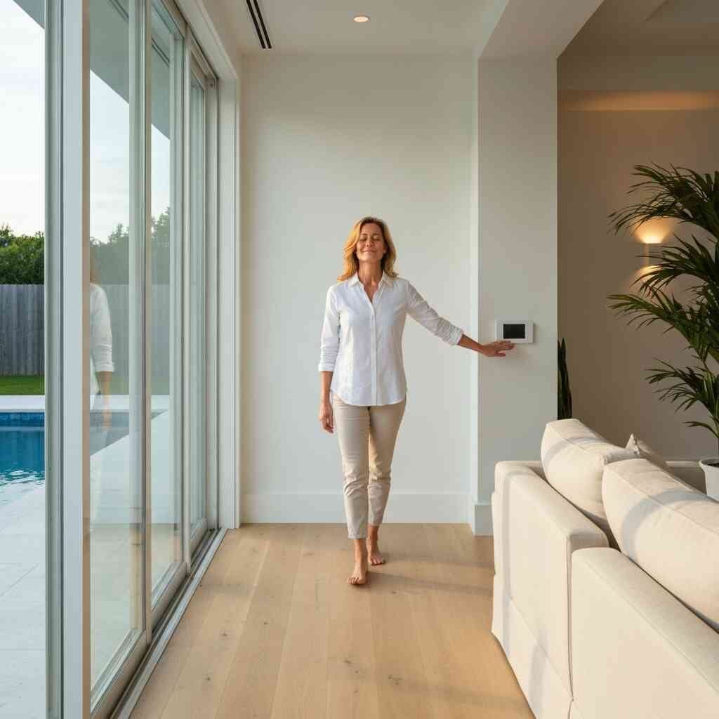 RENOVA Guide to Smart Home Integration for Florida Homes
