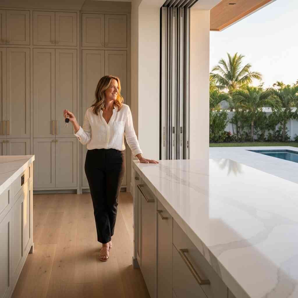 RENOVA Project Highlights Coastal Contemporary Designs