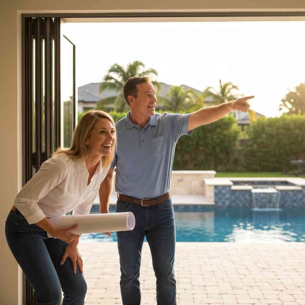 RENOVA Tips for Spring 2026 Pool House Construction Plans