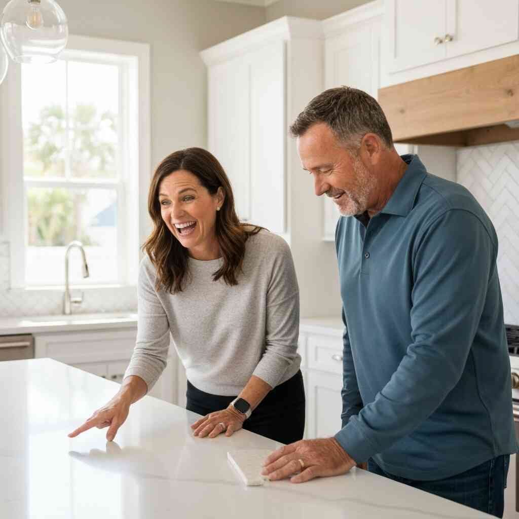 Seven Steps To Manage RENOVA Kitchen Remodels In Boca Raton