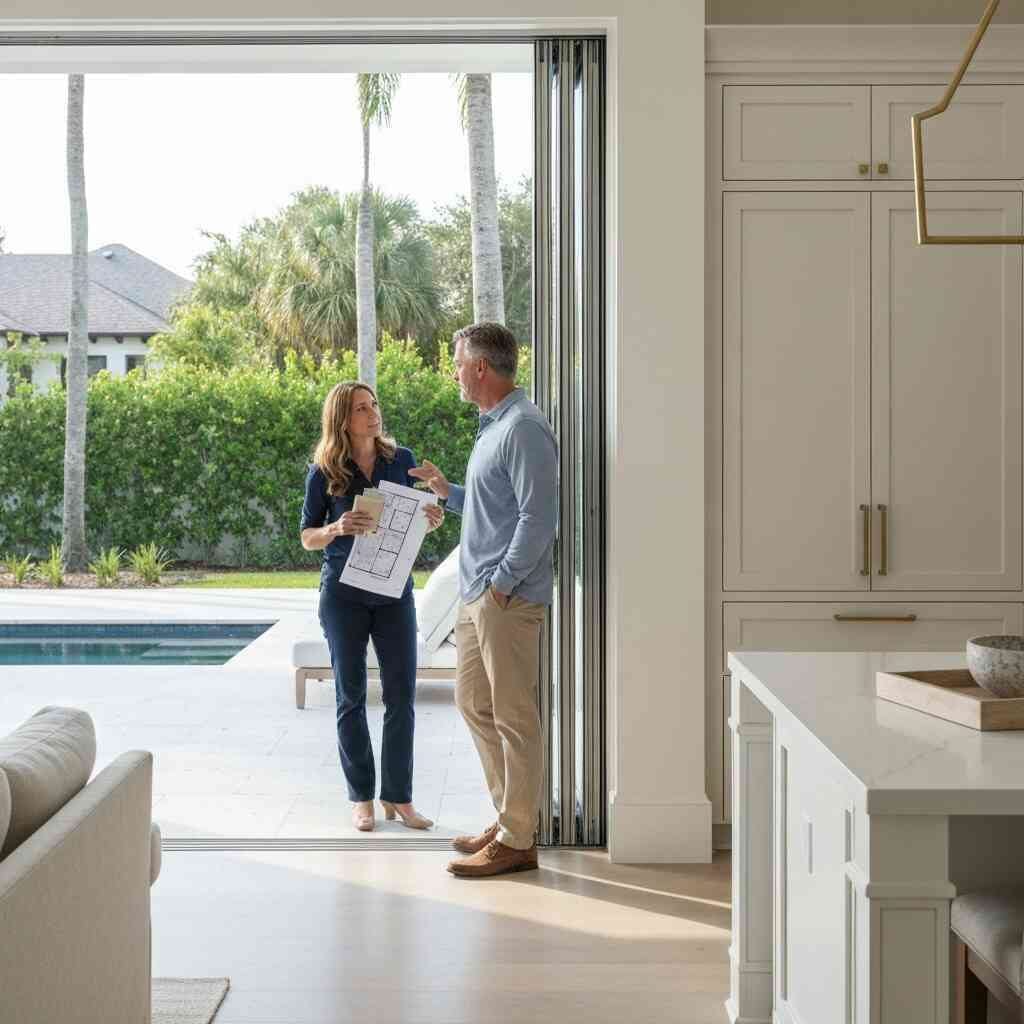 Understanding Building Codes for Delray Beach New Homes