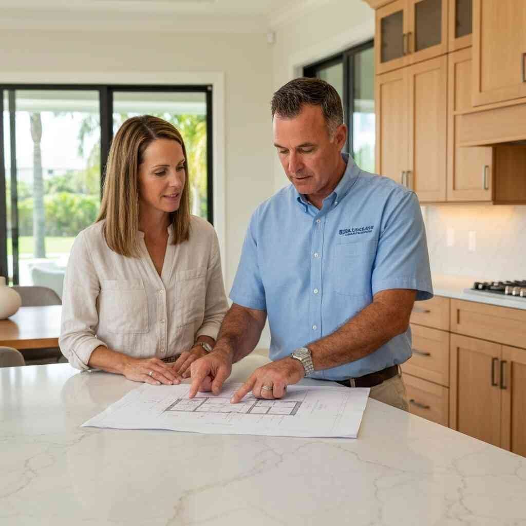 Why Choose a Licensed General Contractor in Delray Beach