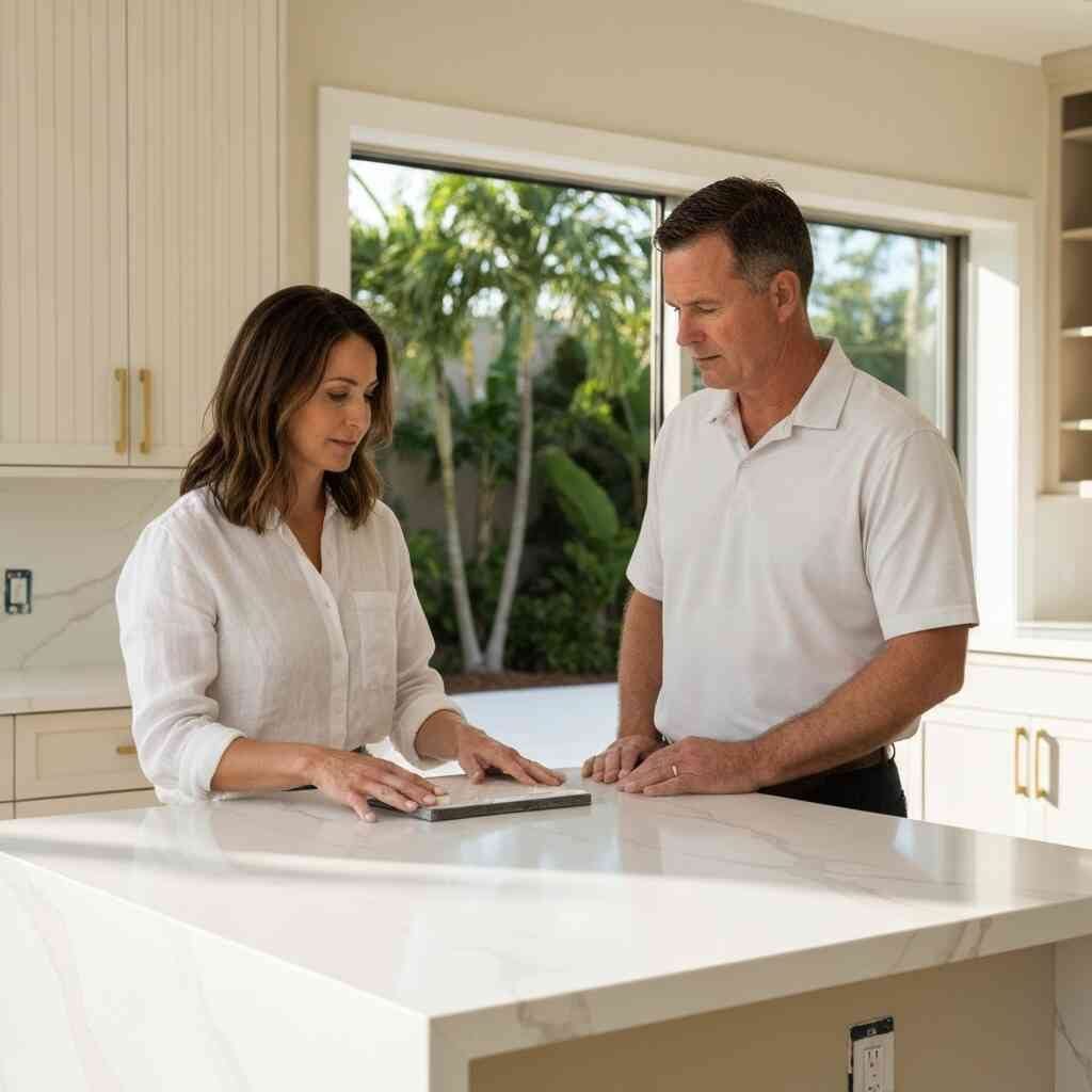 Why Choose a Licensed General Contractor in Delray Beach