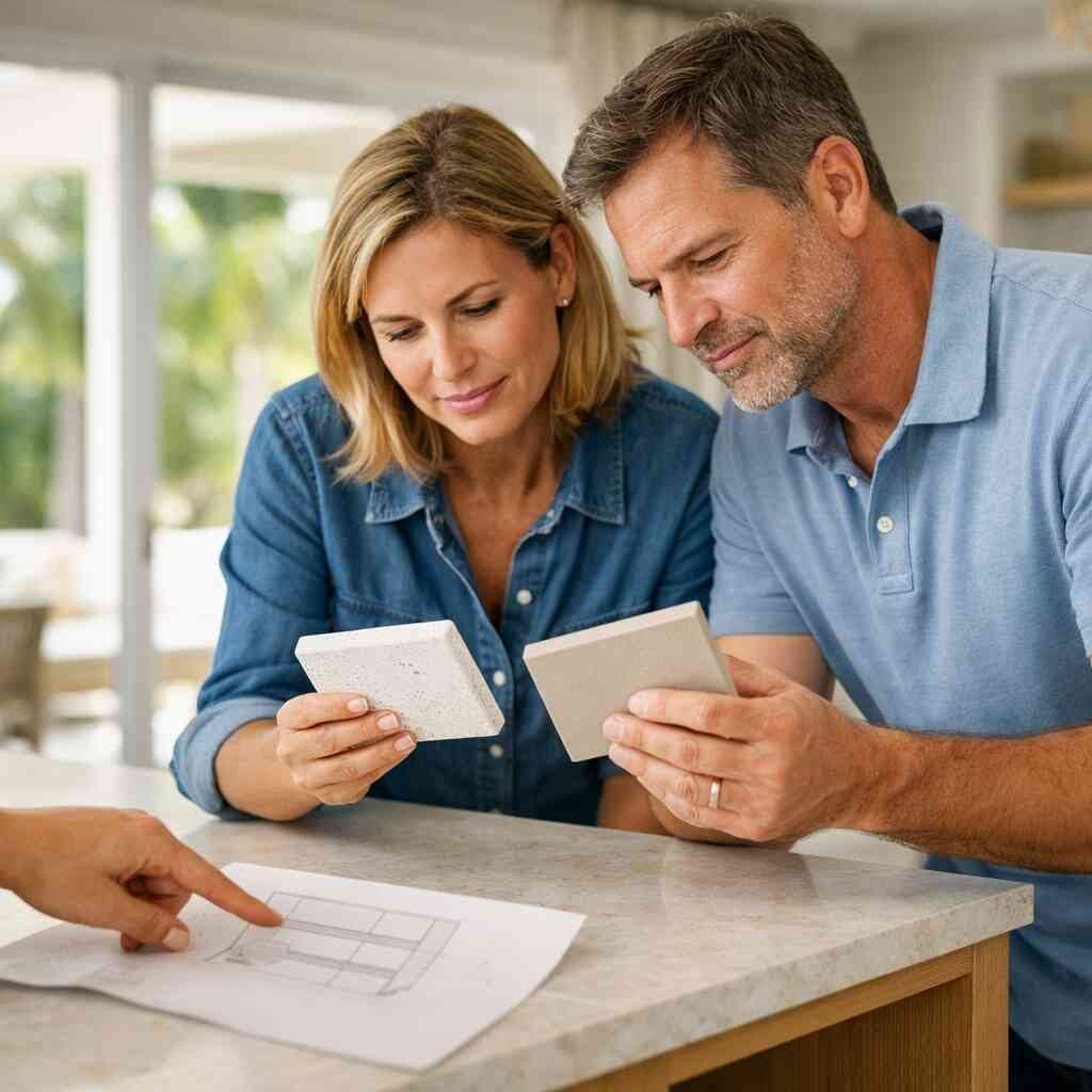 2026 Guide to Coastal Kitchen Remodels by RENOVA