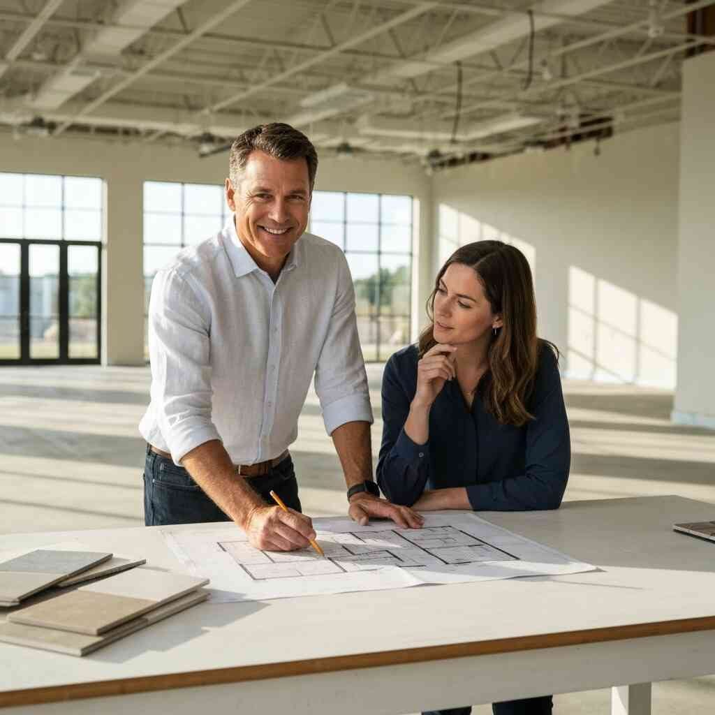 Essential Steps For Commercial Construction In 2026
