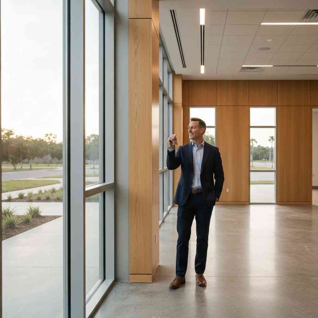 Essential Steps For Commercial Construction In 2026