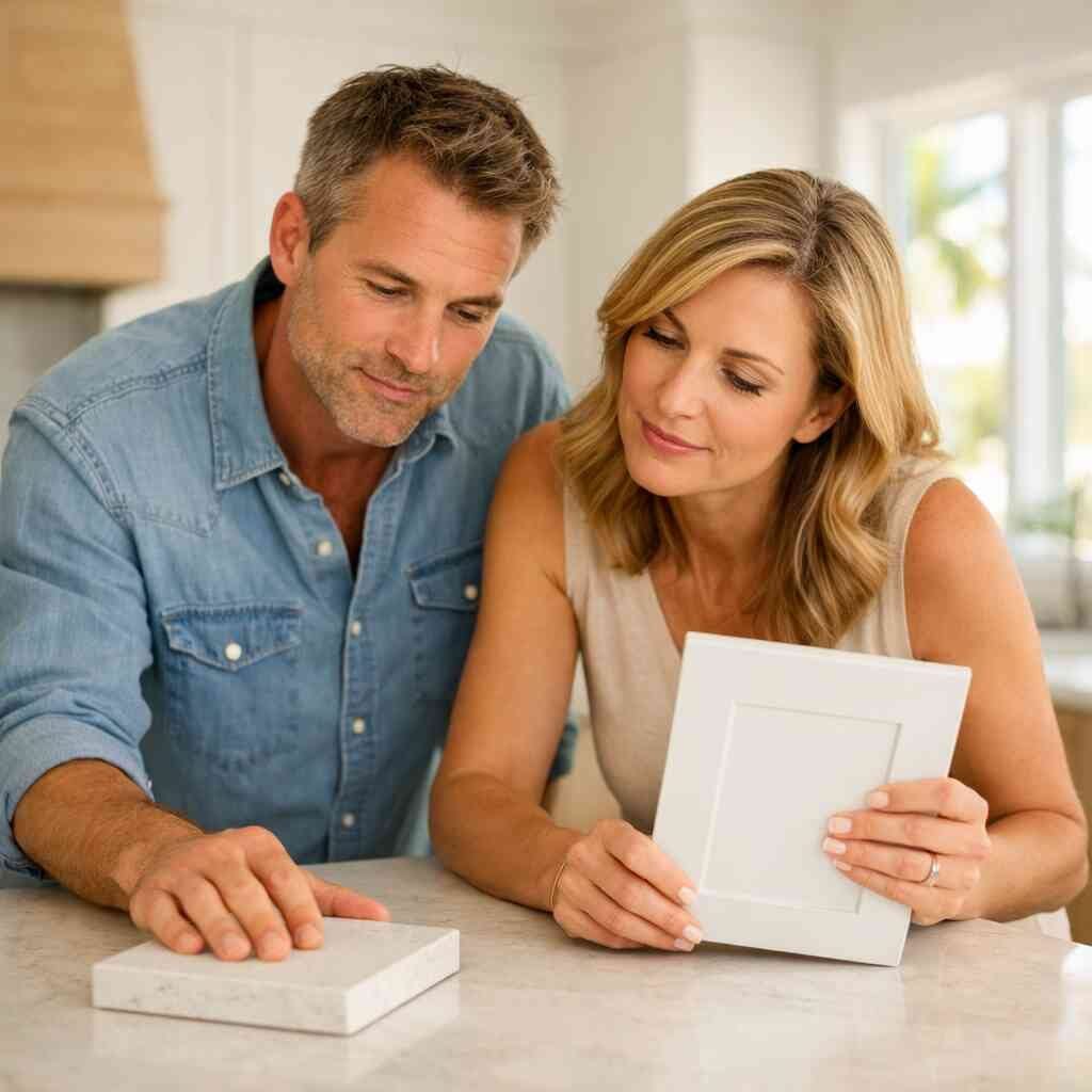How to Cut Kitchen Remodel Cost in Boca Raton 2026