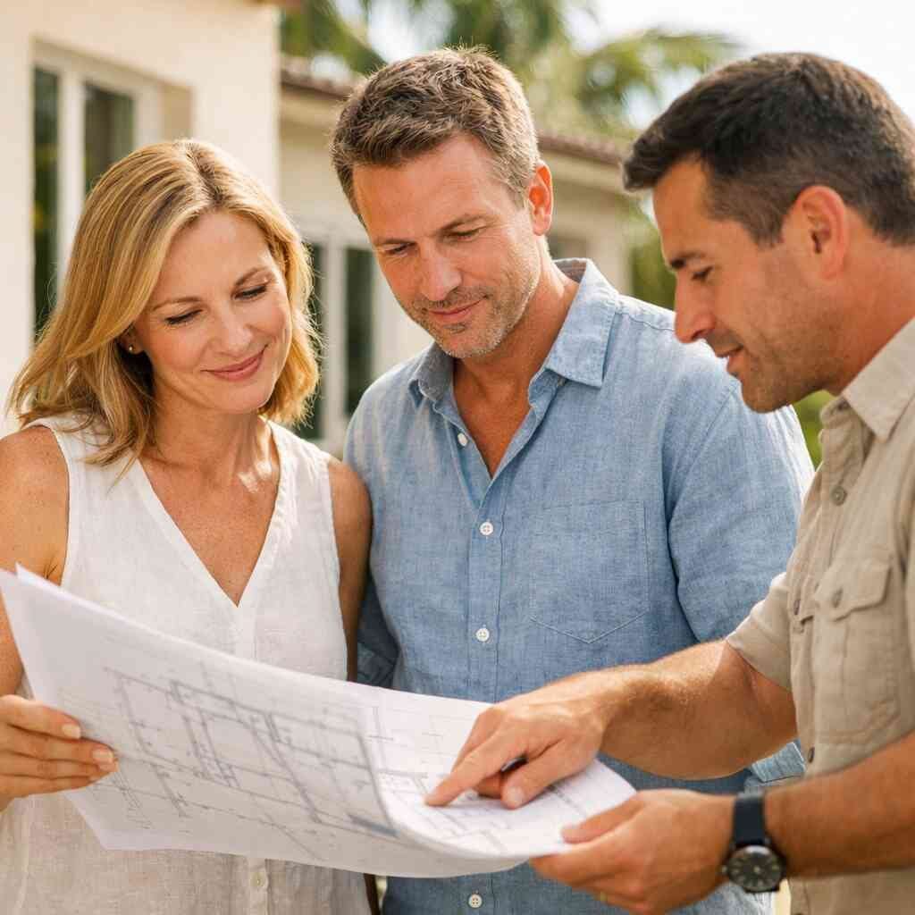 How to Get Delray Beach Permits for Home Additions 2026