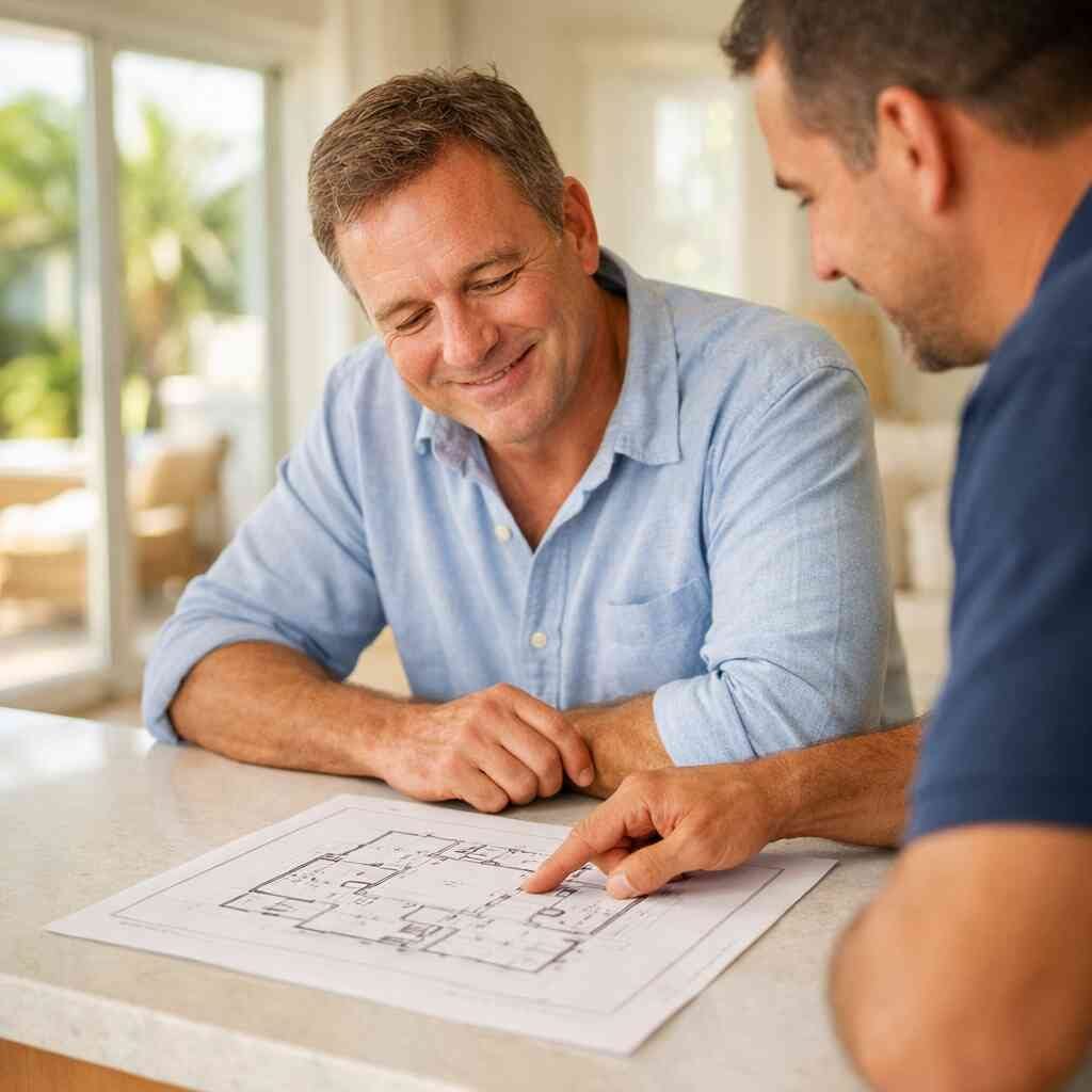What permits and building codes tend to touch kitchen remodeling Boca Raton and bathroom remodel Boynton Beach projects 