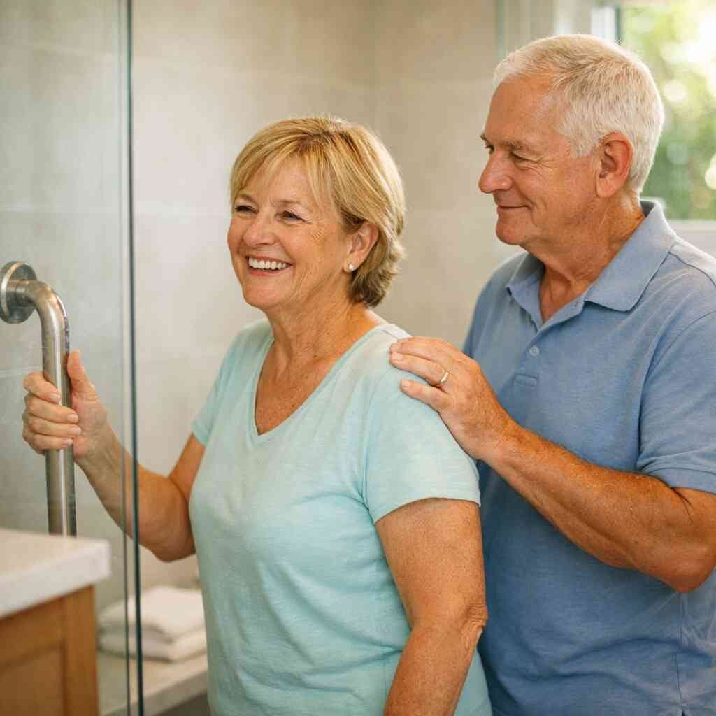 RENOVA Delray Beach Renovations Guide to Aging in Place