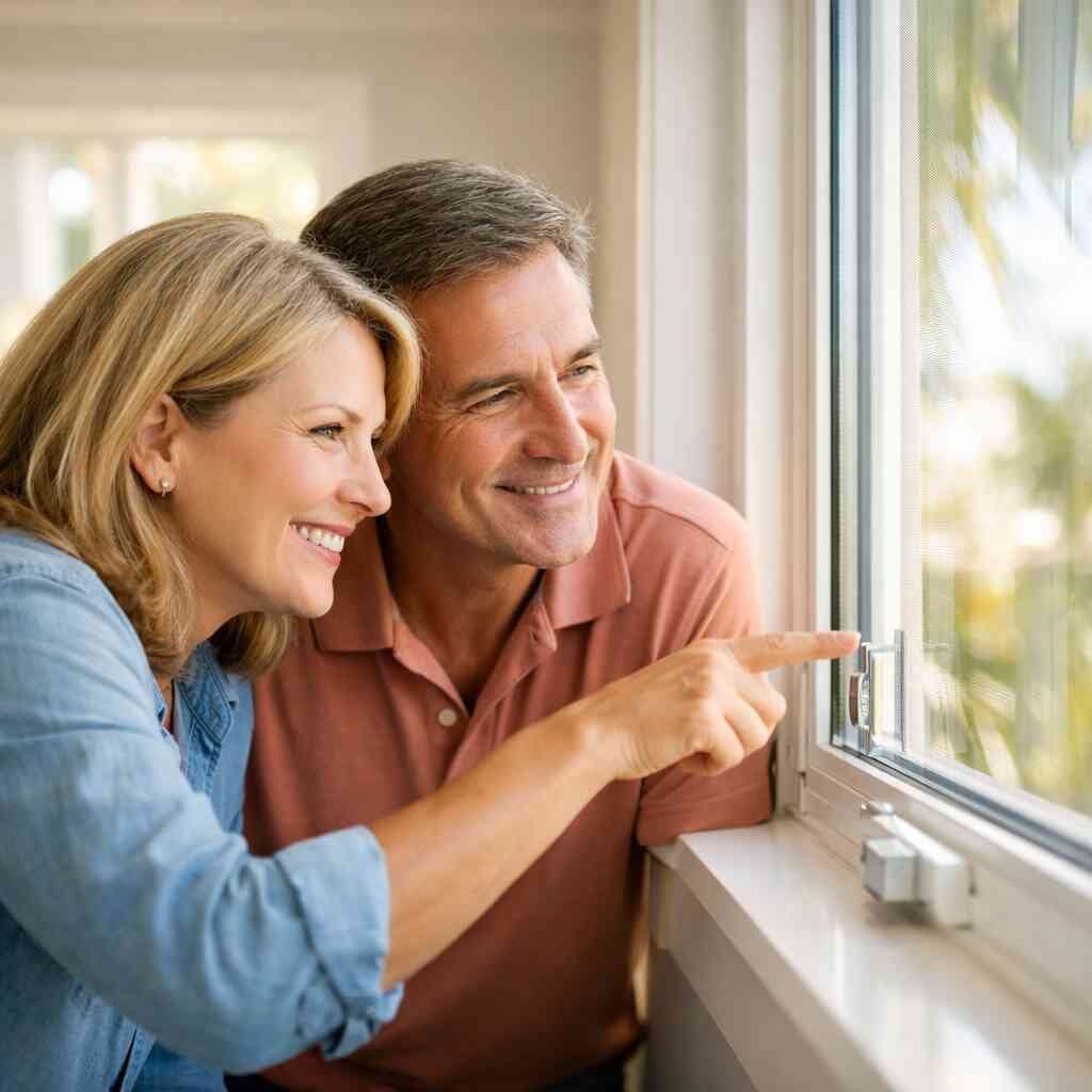 Where hurricane impact windows fit into whole home renovation planning