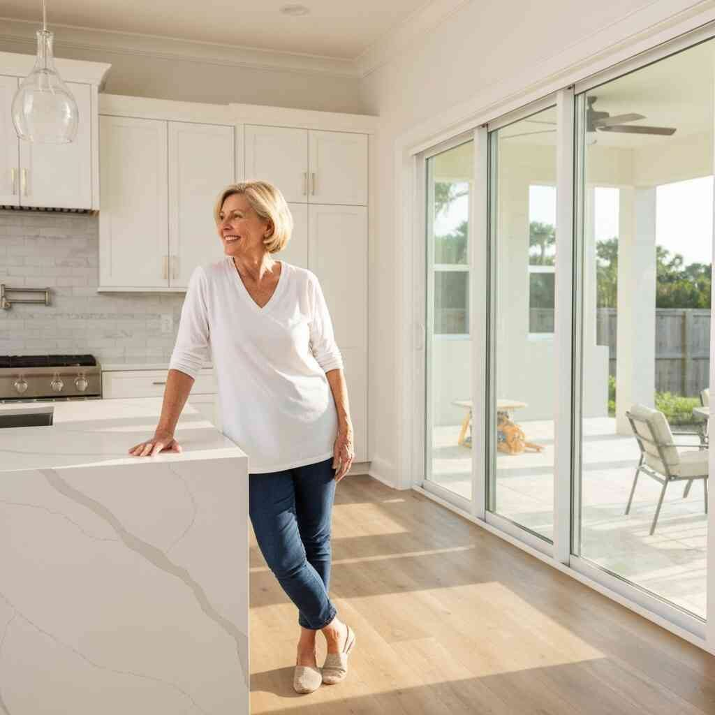 RENOVA Strategies for Aging in Place Home Modifications
