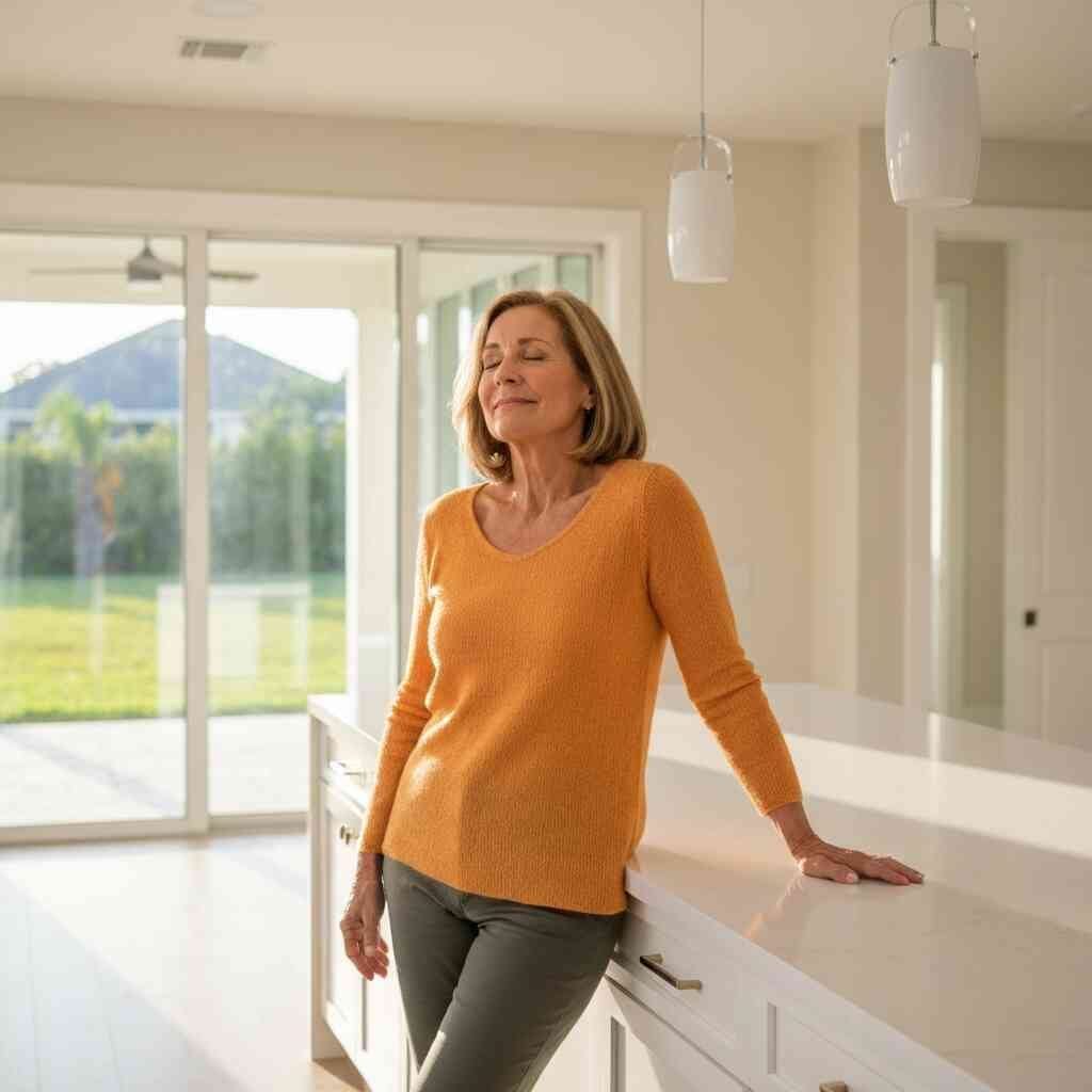 RENOVA Strategies for Aging in Place Home Modifications
