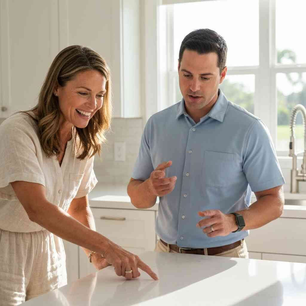 Seven Ways RENOVA Cuts Costs on Boca Raton Kitchen Remodels
