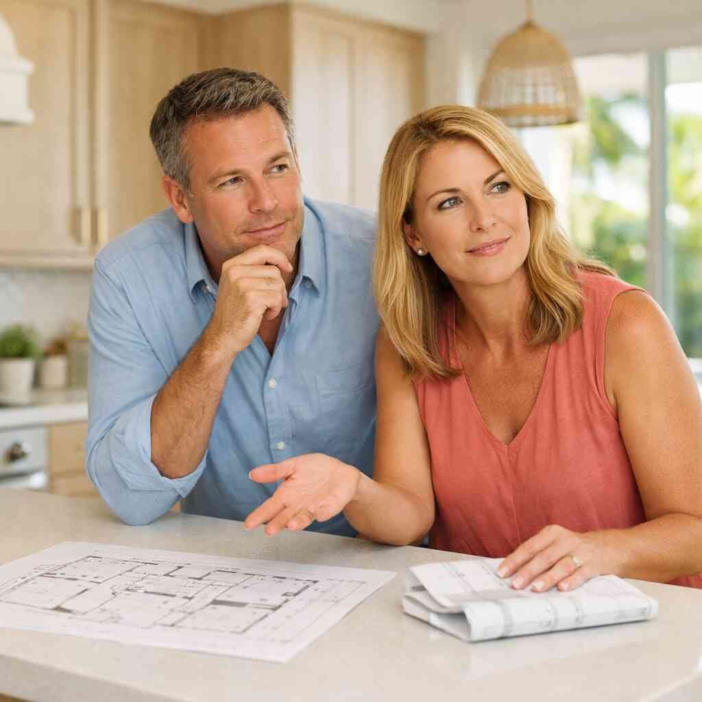 The Difference Between Renovation and Addition ROI in 2026