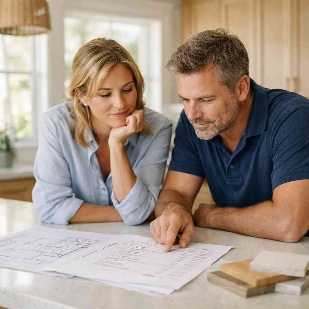 Ultimate Guide to Construction Loans for RENOVA Clients