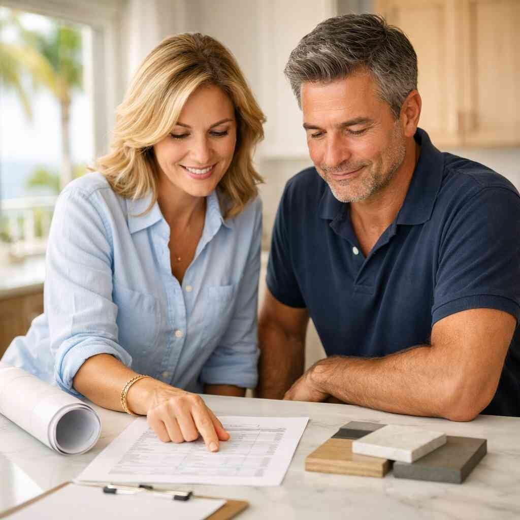 Best 5 Ways RENOVA Manages Construction Loans in Delray Beach