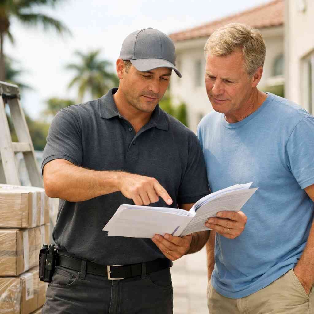 Guide to RENOVA Licensed and Insured Contractor Checks